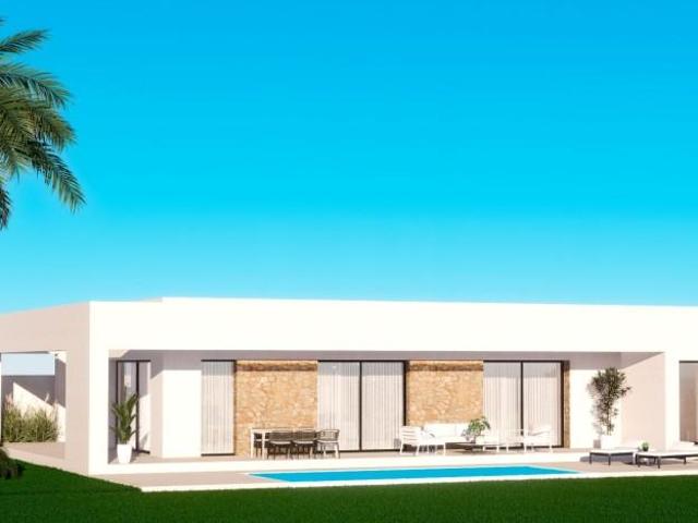 Casa en venta Finestrat