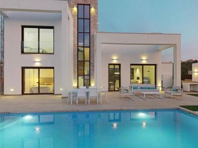 Casa en venta Finestrat