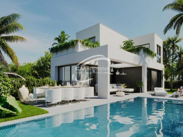 Casa en venta Finestrat