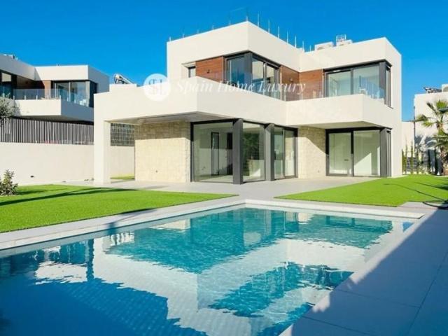 Casa en venta Finestrat