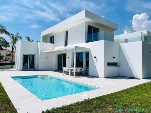 Casa en venta Finestrat