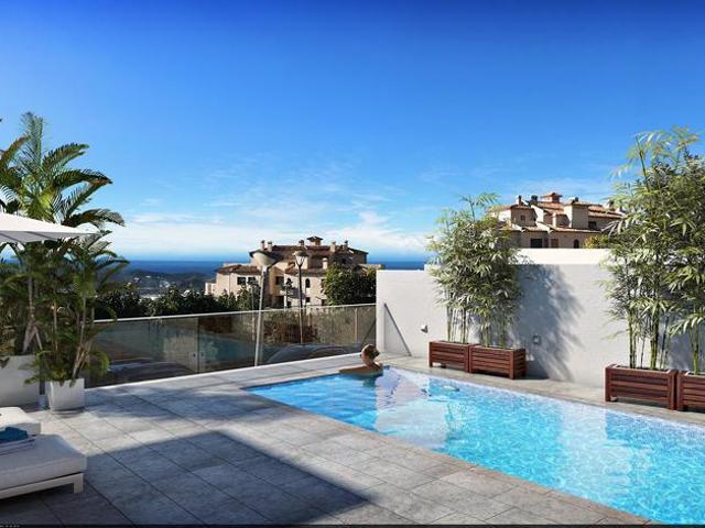 Casa en venta Finestrat