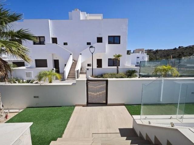 Casa en venta Finestrat