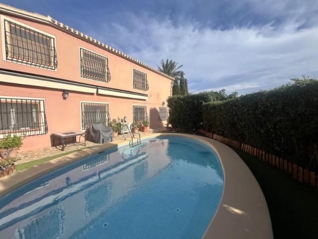 Casa en venta Finestrat