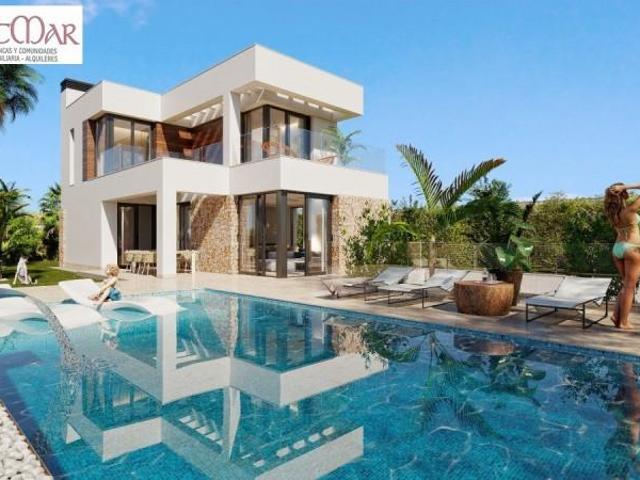 Casa en venta Finestrat