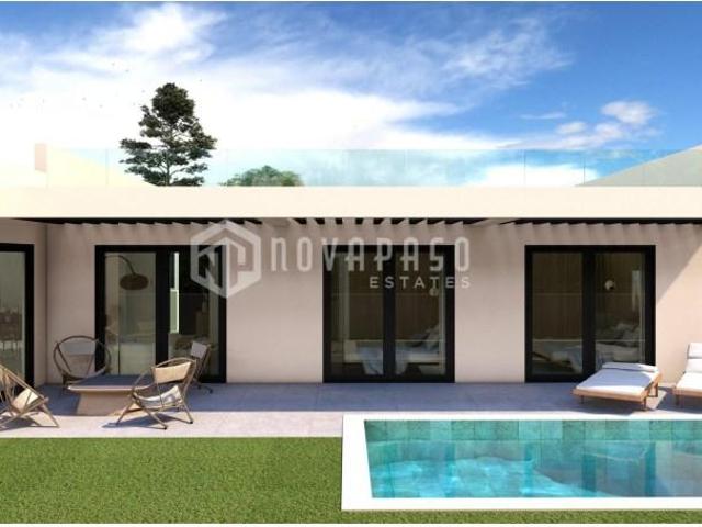 Casa en venta Finestrat