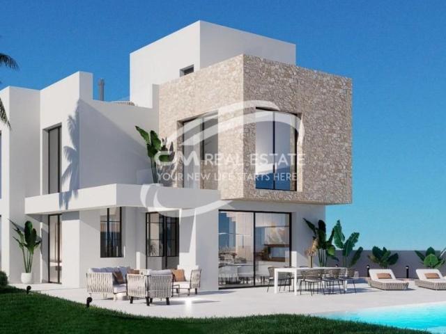 Casa en venta Finestrat