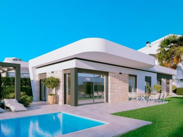 Casa en venta Finestrat