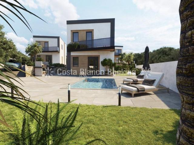 Casa en venta Finestrat