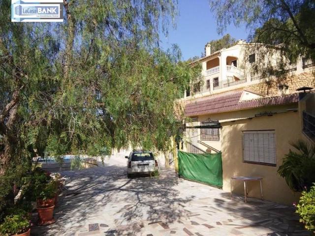 Casa en venta Finestrat