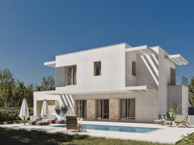 Casa en venta Finestrat
