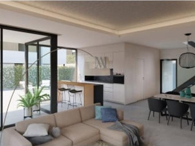 Casa en venta Finestrat