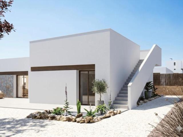 Casa en venta Finestrat