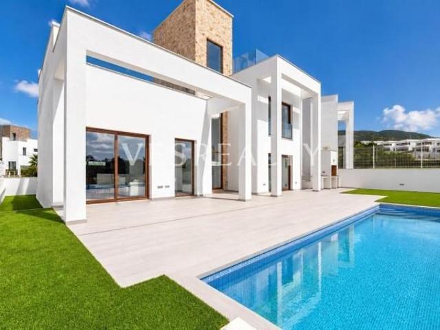 Casa en venta Finestrat
