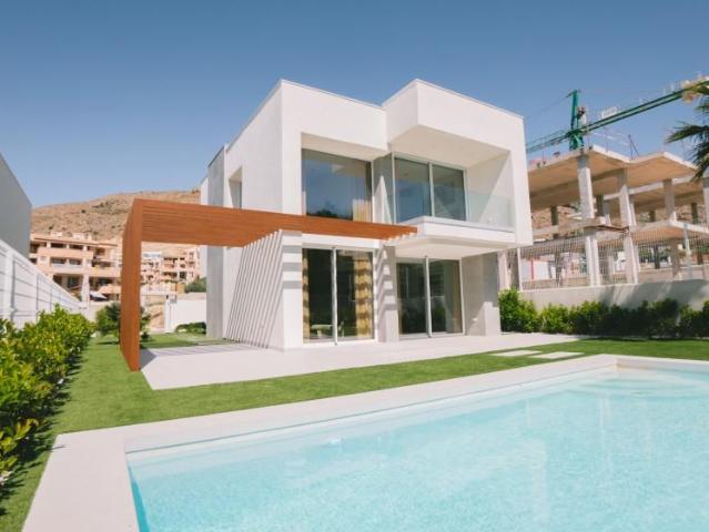Casa en venta Finestrat