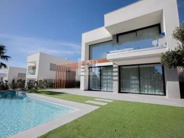 Casa en venta Finestrat