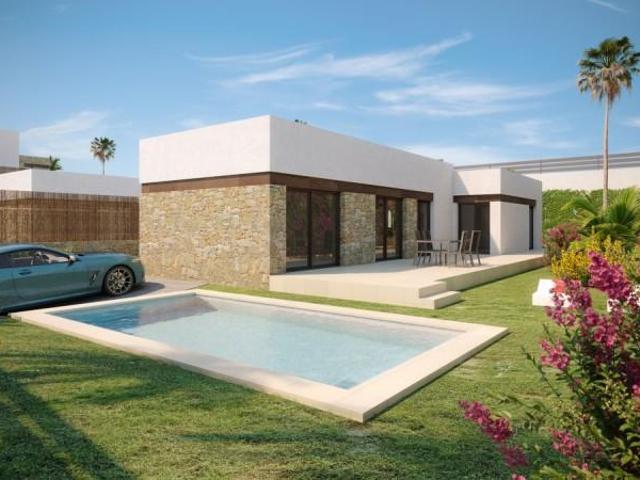 Casa en venta Finestrat