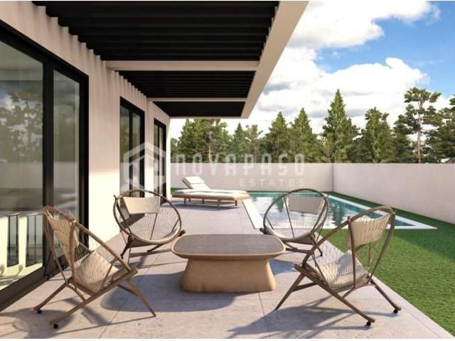 Casa en venta Finestrat