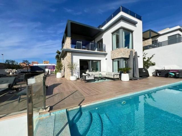 Casa en venta Finestrat