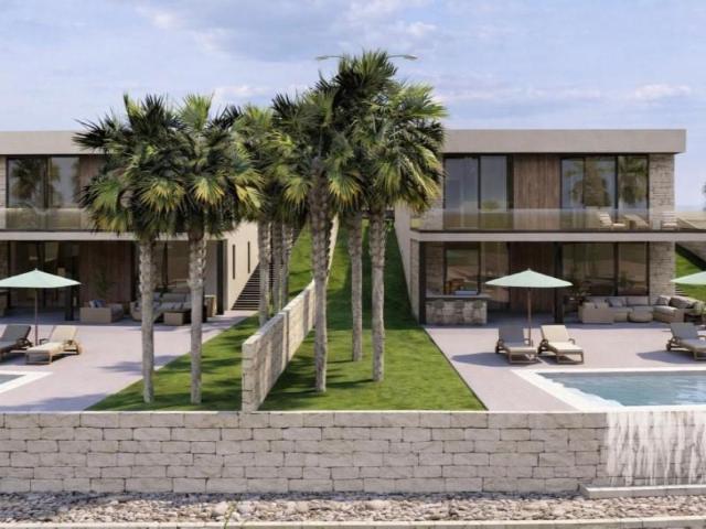 Casa en venta Finestrat