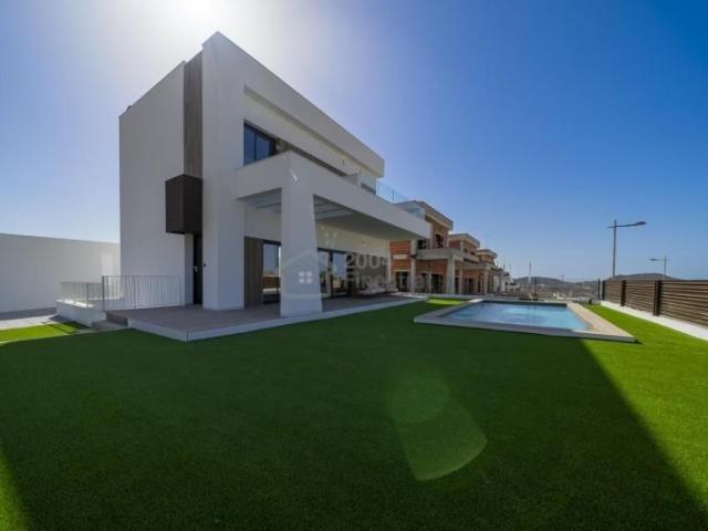 Casa en venta Finestrat