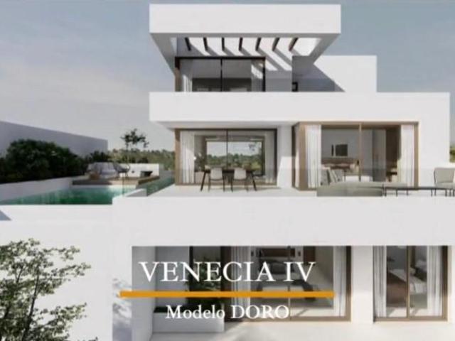 Casa en venta Finestrat