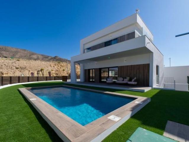Casa en venta Finestrat