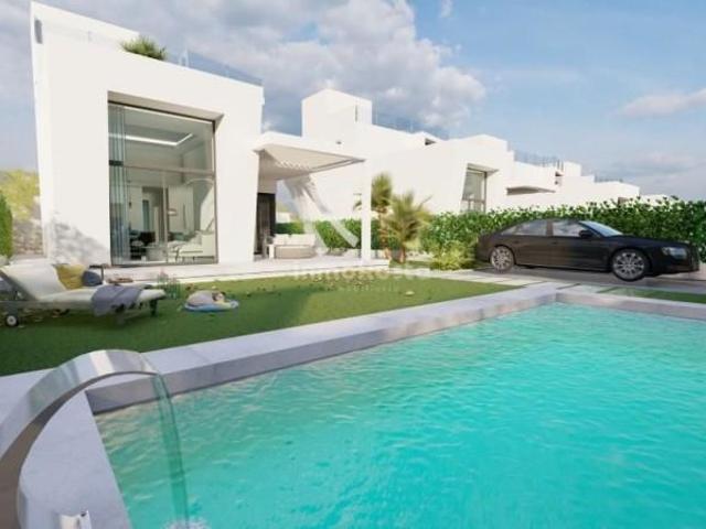 Casa en venta Finestrat
