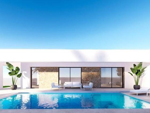 Casa en venta Finestrat