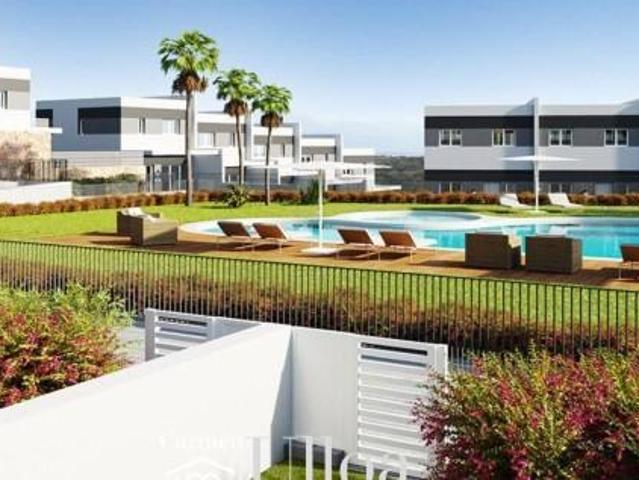 Casa en venta Finestrat