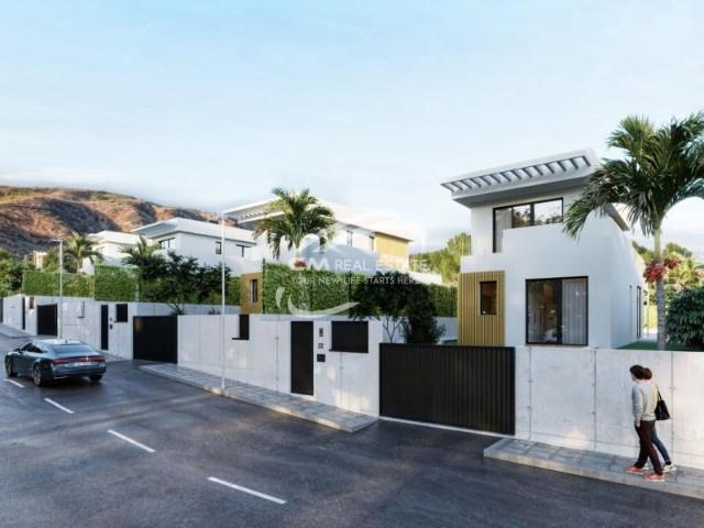 Casa en venta Finestrat