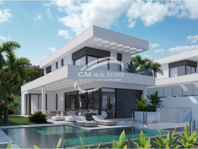 Casa en venta Finestrat