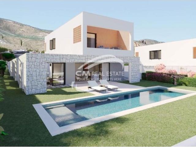 Casa en venta Finestrat
