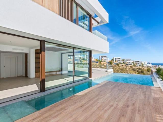 Casa en venta Finestrat