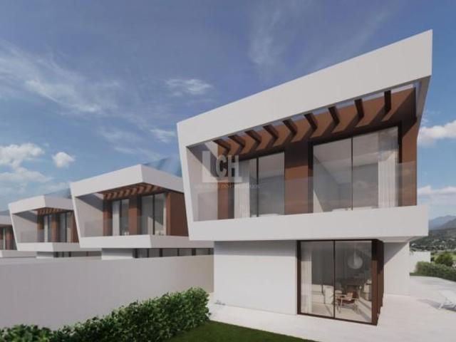 Casa en venta Finestrat