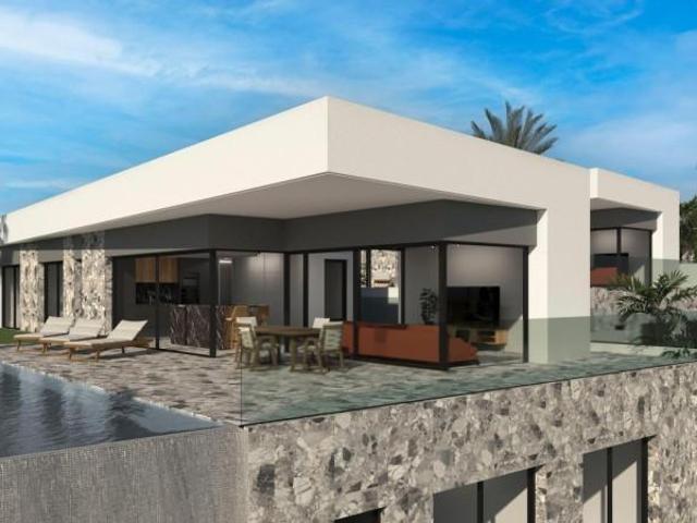 Casa en venta Finestrat
