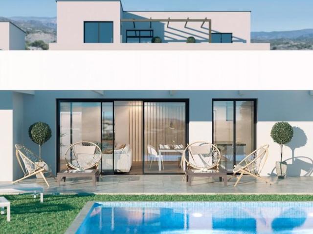 Casa en venta Finestrat