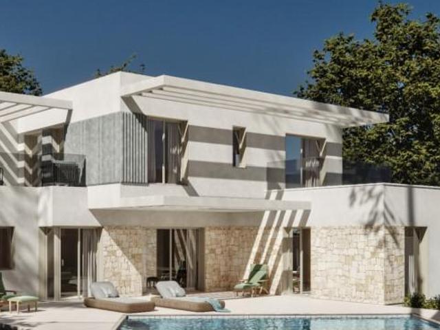 Casa en venta Finestrat