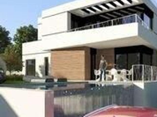 Casa en venta Finestrat