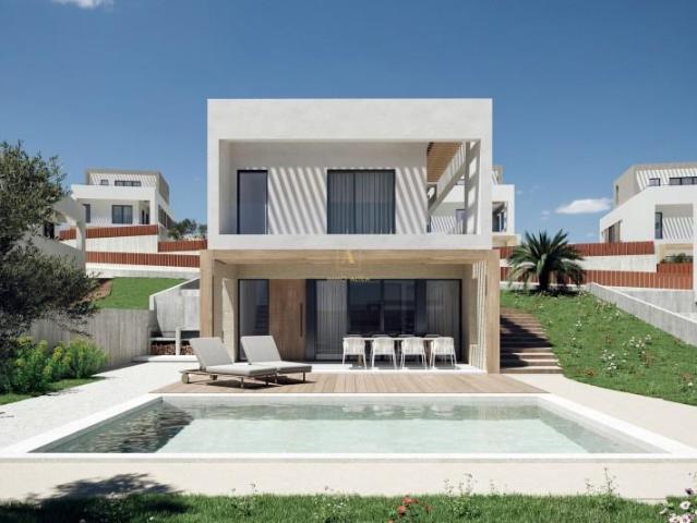 Casa en venta Finestrat