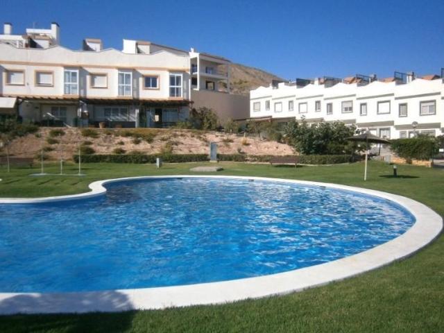 Casa en venta Finestrat
