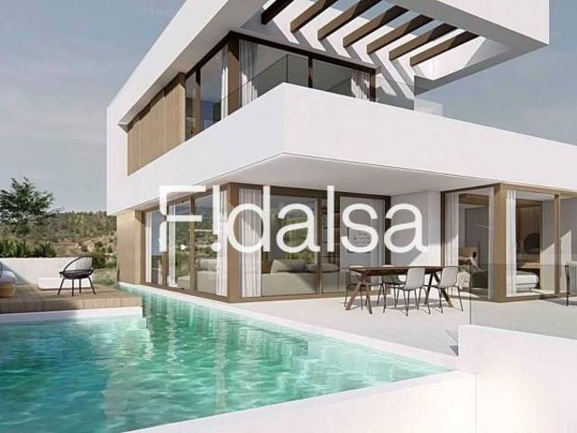 Casa en venta Finestrat