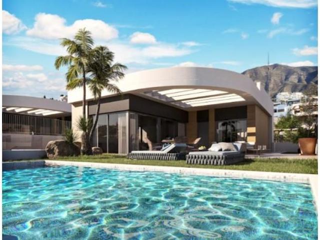 Casa en venta Finestrat