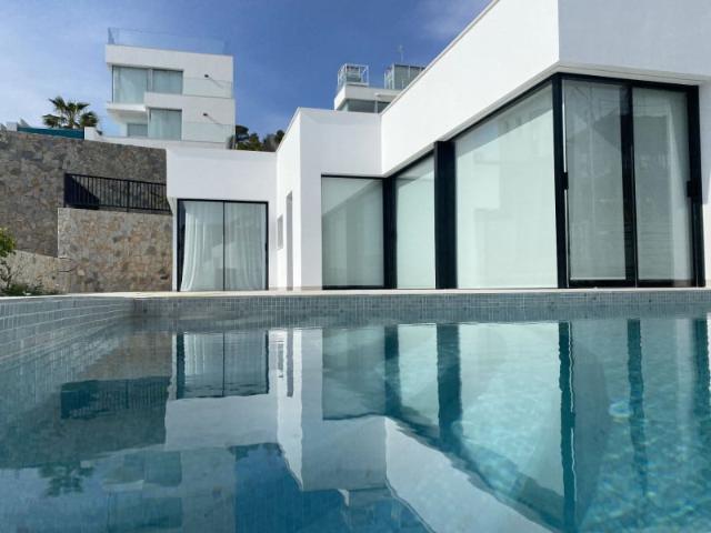 Casa en venta Finestrat