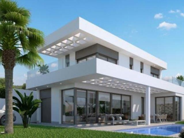 Casa en venta Finestrat