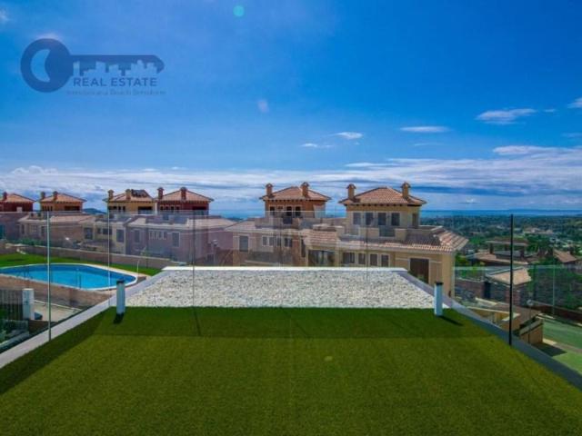 Casa en venta Finestrat
