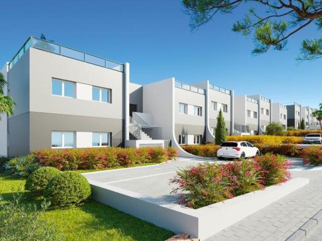 Casa en venta Finestrat