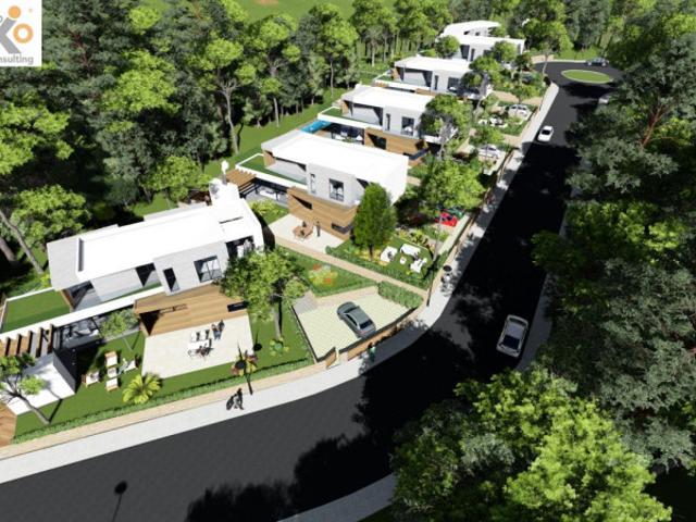 Casa en venta Finestrat
