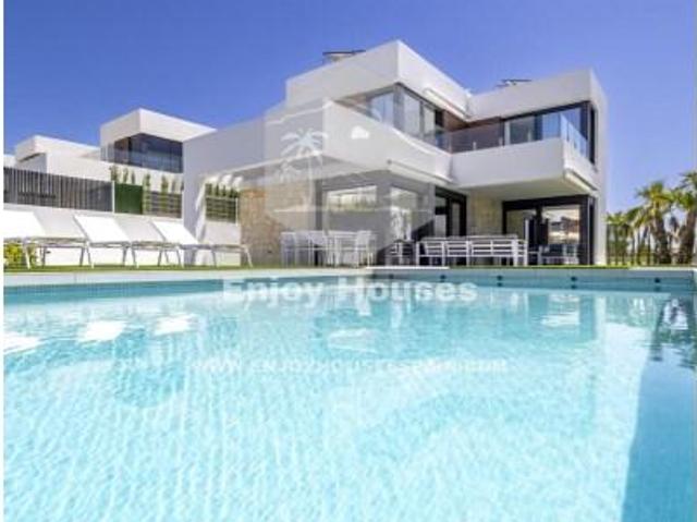 Casa en venta Finestrat