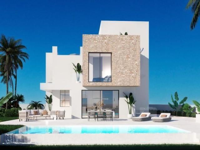 Casa en venta Finestrat